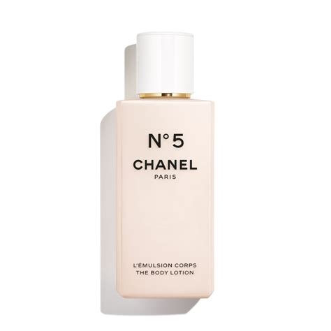 chanel 5 bodylotion|chanel body lotion best price.